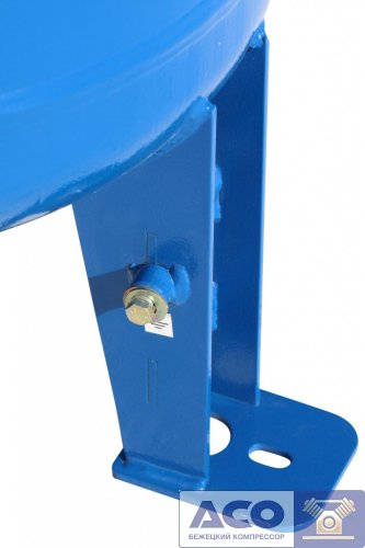 Ресивер РВ 160/10 фото 4 Ресивер РВ 160/10 фото 4